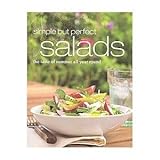 Image de Simple But Perfect Salads: The Taste of Summer All Year Round