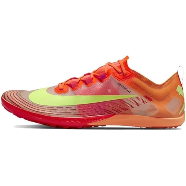 スパイク・シューズ NIKE ZOOM VICTORY 3 Nike Unisex Zoom Victory 3 Track Spike | Marathon Sports