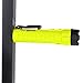 Nightstick XPP-5422GMX X-Series Intrinsically Safe Dual-Light Flashlight with Dual Magnets, Green/Black