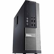 Dell Optiplex 790 SFF i5-2400 Quad Core 3.1Ghz 8GB 500GB DVD Win 7 Pro