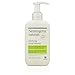 Neutrogena Naturals Purifying Daily Facial Cleanser with Natural Salicylic Acid from Willowbark Bionutrients, Hypoallergenic, Non-Comedogenic & Sulfate-, Paraben- & Phthalate-Free, 6 fl. oz