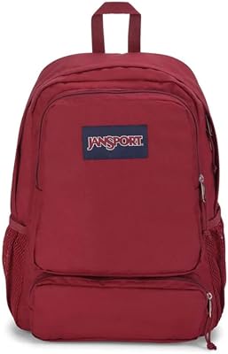 Doubleton Russet Red
