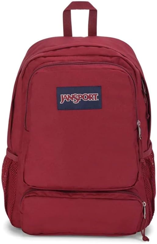 Doubleton Russet Red