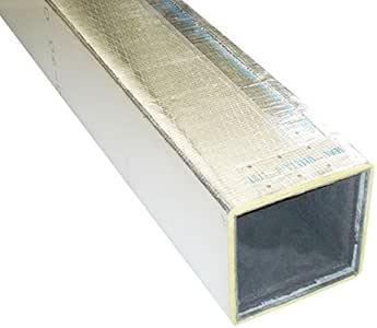 SpacePak SPS-PD-6, Square 10