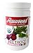 Rawseed Organic Beet Root Powder "Beta vulgaris" 1 Lb (16 oz) with a High Nitrate Content. Non - Irradiated Non-sulfites - No Anti Caking Ingredients-Vegan - Gluten Free - Product of India