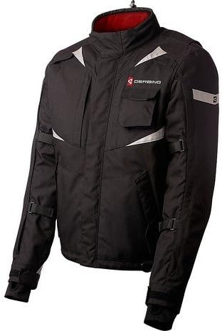 Gerbing EX Jacket - Small/Black