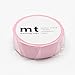 MT Solids Washi Paper Masking Tape: 3/5