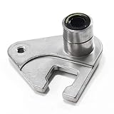 Honda 42940-VG3-B01 Left Rear Adjusting Arm