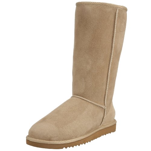 UGG Australia Women's Classic Tall Boots 6 M (US), Sand