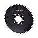 AlveyTech #40/41/420 Chain - 60 Tooth Sprocket for Go-Karts & Mini Bikes