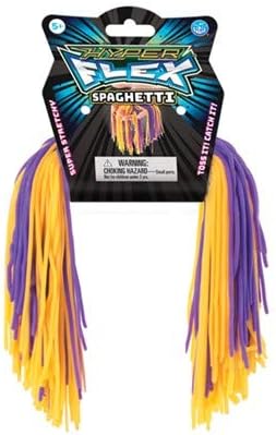 spaghetti ball toy