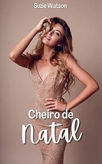 Livro Cheiro de Natal