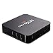 Android 6.0 TV Box, MXQ PRO Amlogic S905X Quad-core 64-bit 1G 8G UHD 4K 60fps H.264 Media Center Smart OTT TV BOX