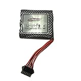 Red-Kid 800mAh Li-ion Battery for S911 For 4CH Remote Control Toys S911 RC Car Spare Parts Accessory