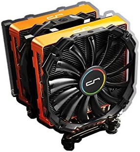 Cryorig Cover for R1 - Orange