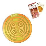 Polarix© - Pain Relief Disc | Chakra Healing Therapy | Energy Healing Stones & Pain Relief Patches Alternative Medicine 4 Pain Killers | YOU CAN HEAL YOUR LIFE ENERGY | Lakhovsky&Nikola Tesla design