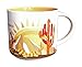 Starbucks Phoenix You Are Here Collection Mug (011024664)