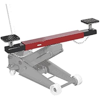 Amazon Com Steel Floor Jack Cross Beam From Tnm Home