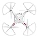 DJI Phantom Prop Guards for Phantom 1 and FC40 (Set of 4)