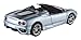Hot Wheels Elite Ferrari The Italian Job 360 Spider