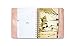 kate spade new york Conceal Sprial 2016-17 Medium Agenda, Read My Lips