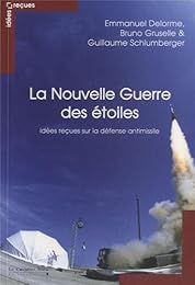 La  nouvelle guerre des étoiles