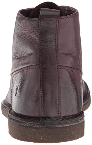 frye ashland chukka boot