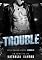 Livro TROUBLE (FALLEN HEROES Livro 2)