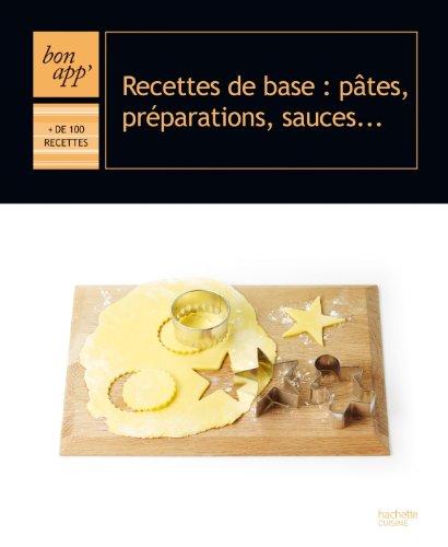 Recettes de base