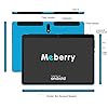 Tablet-10-Inch-Android-10-MEBERRY-Octa-Core-Processor-16-GHz-Ultra-Fast-Tablet-PC-4GB-RAM-64GB-ROM-Google-GMS-Certified-8000mAh-WIFI-Camera5MP8MP-Bluetooth-GPS-Blue-WIFI-Version Tablet 10 Inch Android 10- MEBERRY Octa-Core Processor 1.6 GHz Ultra-Fast Tablet PC 4GB RAM + 64GB ROM - Google GMS…