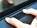 NAC&ZAC Waterproof Pet Car Door Cover, Two Options to Install. Fit All Vehicles.