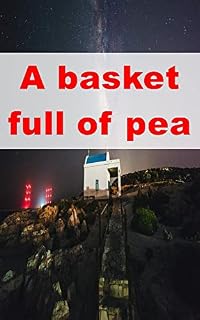 Livro A basket full of peaches in the middle of a game