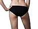 Shreddies USA Women's Briefs XL Black