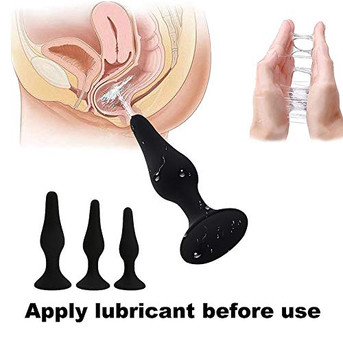 Vibration Machine Anal Vibrator Sex Toys For Men Couples Prostate |  Desertcart Trinidad and Tobago