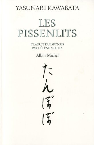 Les  pissenlits