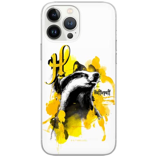 ERT GROUP Handyhülle für Xiaomi 11 Original und offiziell Lizenziertes Harry Potter Muster 010 optimal an die Form des Handy angepasst, hülle aus TPU