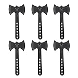 JXE JXO Throwing Axes and Tomahawks Set