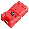 Marine-6-Gallon-Reinforced-Portable-Fuel-Gas-Tank-Wgauge-for-Boat-Five-Oceans-BC-3312