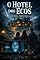 Livro O Hotel dos Ecos