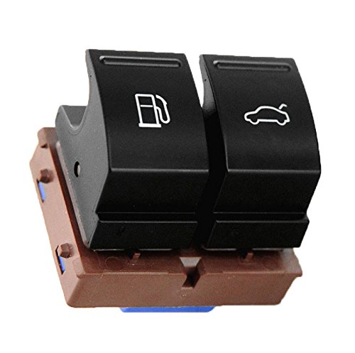 New Fuel Tank Door Trunk Release Button Switch for VW Jetta Passat CC EOS 3C0959903B