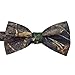Camouflage Vest & Tie (2X-Large Long with Neck Tie)