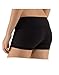 Cloya Yoga Shorts - Tight Shorts (M, Black)