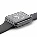 Apple Watch 42mm (Series 2/3 Compatible) Screen Protector [2 Pack], ArmorSuit MilitaryShield Anti-Glare Matte Screen Protector for Apple Watch 42mm (Series 2/3 Compatible) - Anti Bubble Film