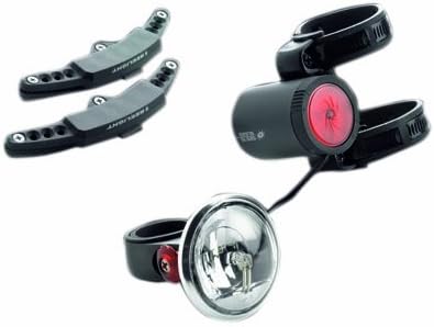 REELIGHT FT SL520 Power Backup Light by Reelight