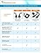 BlueRigger 4K HDMI Cable (10FT, 4K 60Hz HDR, High Speed 18 Gbps, eARC, Nylon Braided Cord) - Compatible with PS5, PS4, Xbox, Roku, Apple TV, HDTV, Blu-ray, PC