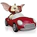 Gremlins - Gizmo to the Rescue! Ornament 2015 Hallmark
