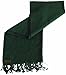 CJ Apparel 100% Cashmere Shawl Pashmina Scarf Wrap Stole Head Wrap Hand Made in Nepal NEW