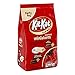 Kit Kat Chocolate Bars Miniatures, 36oz (White, Milk and Dark Chocolate) primary