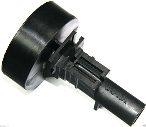 CAC-1371 Air Compressor Muffler / Intake Craftsman Porter Cable DeVilbiss