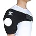 Creatrill Reusable Hot Cold Therapy Ice Bag Pack (9